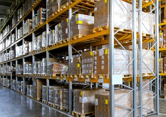 Warehouse management CELLA: 